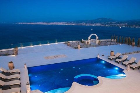 300m² Villa en Heraklion, Greece No. 56982 5