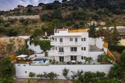 397m² Villa à Gazi, Greece No. 56981 4