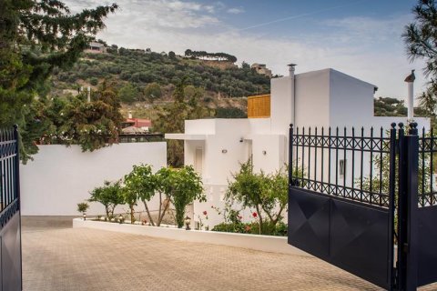 397m² Villa à Gazi, Greece No. 56981 5