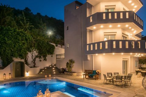 397m² Villa en Gazi, Greece No. 56981 1