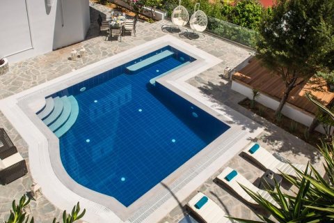 397m² Villa en Gazi, Greece No. 56981 6