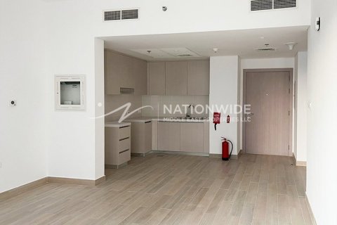 1 dormitorio Apartment en  Yas Island, UAE No. 4084 3