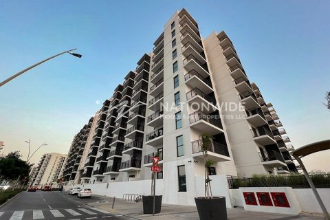 1 dormitorio Apartment en  Yas Island, UAE No. 4084 1