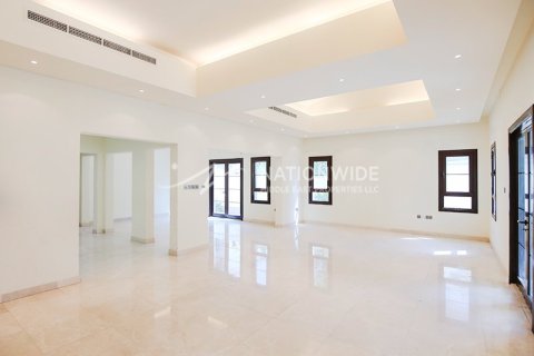 5 chambres Villa à Abu Dhabi, UAE No. 4088 9