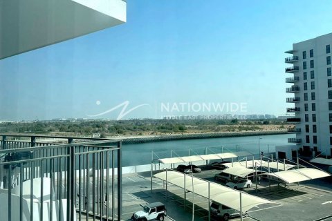 1 dormitorio Apartment en  Yas Island, UAE No. 4083 2