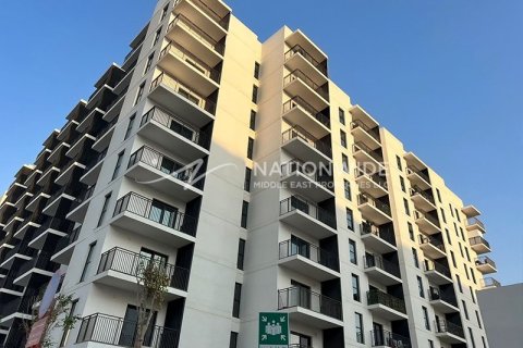 1 dormitorio Apartment en  Yas Island, UAE No. 4083 1