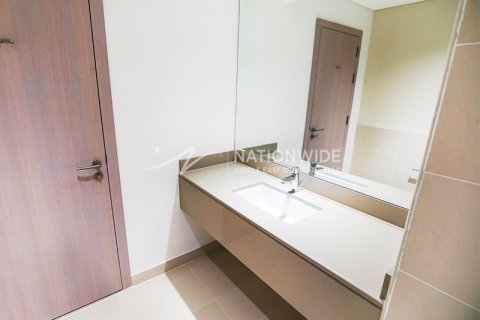 1 dormitorio Apartment en  Yas Island, UAE No. 4083 4