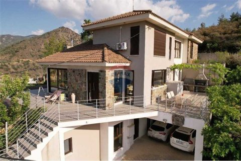 5 dormitorios Villa en Kalopanayiotis, Cyprus No. 74495 14