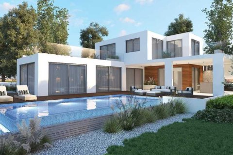 3 bedrooms House in Pegeia, Cyprus No. 74498 5