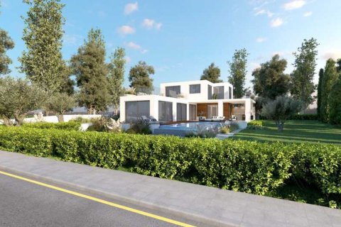 3 bedrooms House in Pegeia, Cyprus No. 74498 6