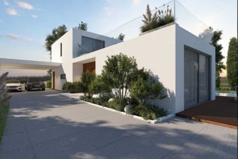 3 bedrooms House in Pegeia, Cyprus No. 74498 2