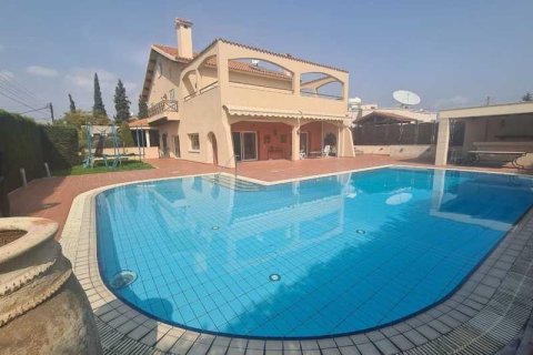 4 dormitorios House en Mesa Geitonia, Cyprus No. 74499 1