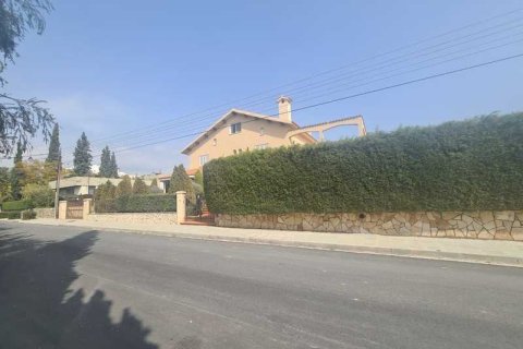 4 dormitorios House en Mesa Geitonia, Cyprus No. 74499 4