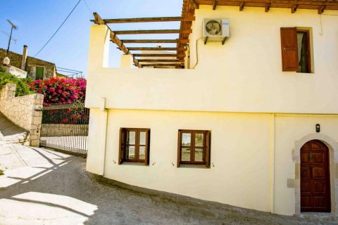 3 dormitorios House en Rethymno, Greece No. 23855 14