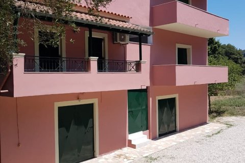 2 chambres House à Corfu, Greece No. 58549 1