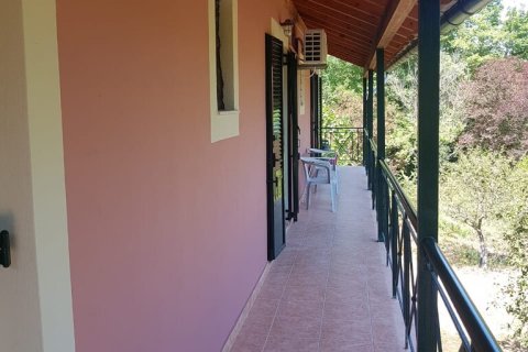 2 chambres House à Corfu, Greece No. 58549 23