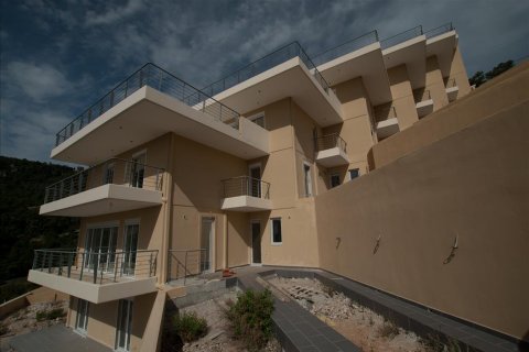 4 bedrooms Maisonette in Solygeia, Greece No. 58555 2