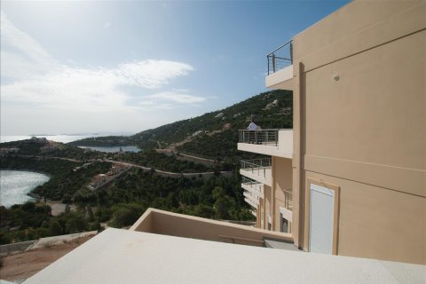 4 bedrooms Maisonette in Solygeia, Greece No. 58555 3