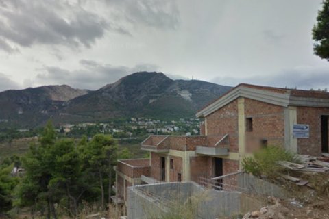 150m² Maisonnette à Dionysos, Greece No. 58550 1