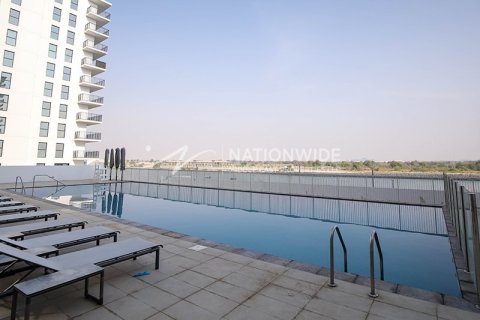 1 dormitorio Apartment en  Yas Island, UAE No. 3481 5