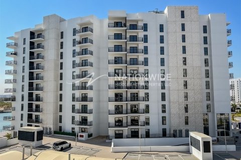 1 dormitorio Apartment en  Yas Island, UAE No. 3481 1