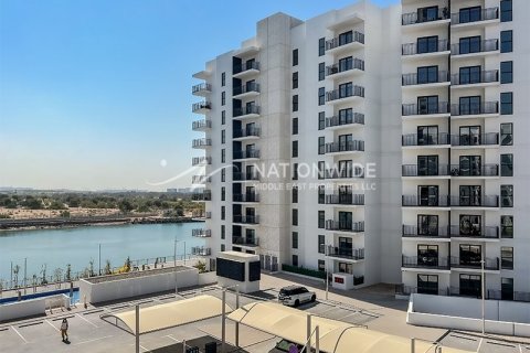 1 dormitorio Apartment en  Yas Island, UAE No. 3481 6