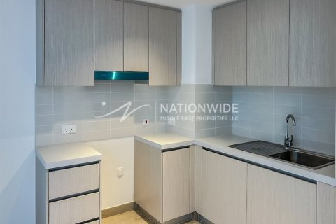 1 dormitorio Apartment en  Yas Island, UAE No. 3481 9