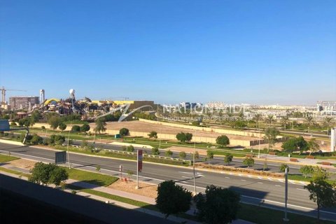 1 dormitorio Apartment en  Yas Island, UAE No. 3576 7