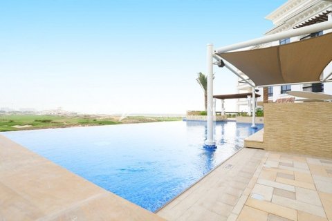 1 bedroom Apartment on the Yas Island, UAE No. 3576 11