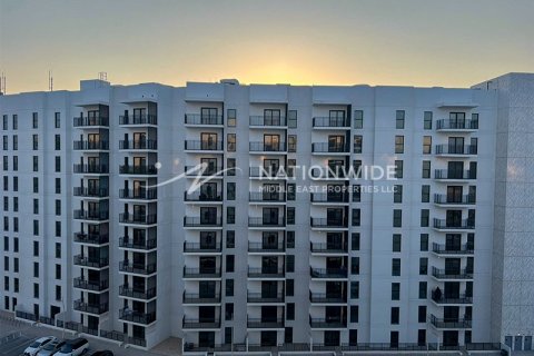 2 dormitorios Apartment en  Yas Island, UAE No. 3577 1