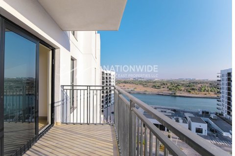 3 dormitorios Apartment en  Yas Island, UAE No. 3482 4