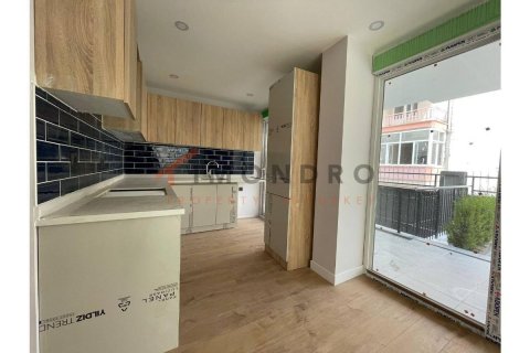 4+1 Apartment in Antalya, Turkey No. 17408 13