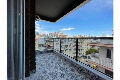 4+1 Apartment in Antalya, Turkey No. 17408 30