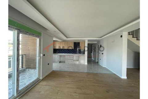 4+1 Apartment in Antalya, Turkey No. 17408 18