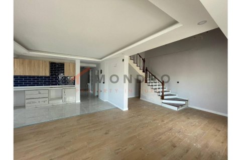 4+1 Apartment in Antalya, Turkey No. 17408 8