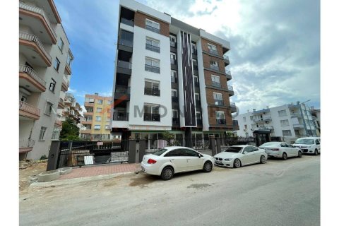 4+1 Apartment in Antalya, Turkey No. 17408 1