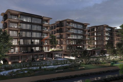 4+1 Apartment in Eyup, Turkey No. 17379 15