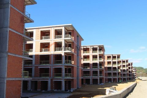 4+1 Apartment en Eyup, Turkey No. 17379 17