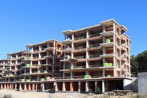 4+1 Apartment en Eyup, Turkey No. 17379 16