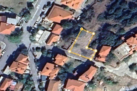 325m² Land in Chalkidiki, Greece No. 54355 10