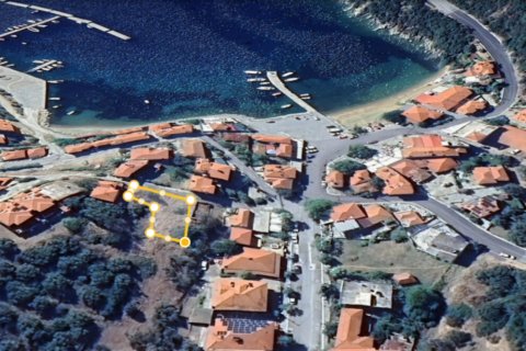 325m² Land in Chalkidiki, Greece No. 54355 11