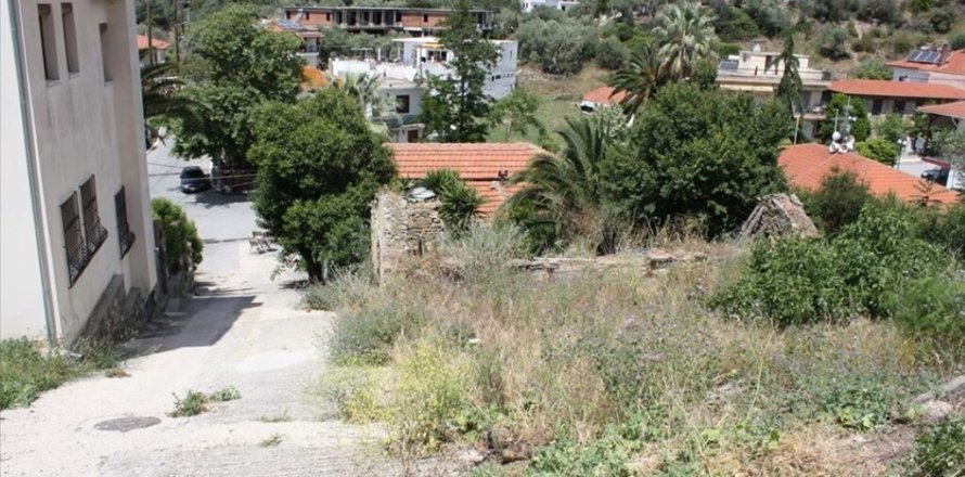 325m² Land in Chalkidiki, Greece No. 54355