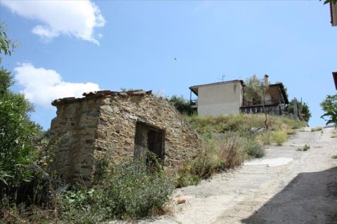 325m² Land in Chalkidiki, Greece No. 54355 2