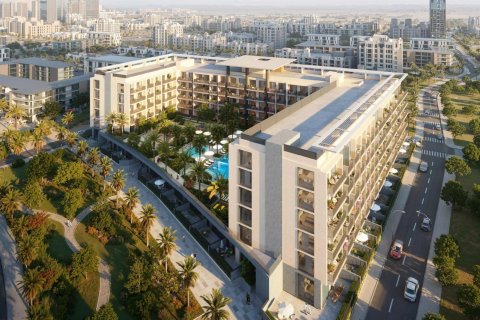 1 bedroom Apartment in Dubai, UAE No. 10224 7