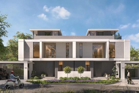 4 dormitorios Villa en Dubai, UAE No. 10226 13