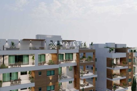 3 dormitorios Penthouse en Agios Athanasios, Cyprus No. 33053 3