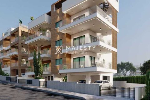 3 dormitorios Penthouse en Agios Athanasios, Cyprus No. 33053 4