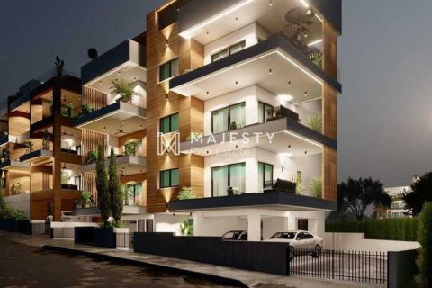 3 dormitorios Penthouse en Agios Athanasios, Cyprus No. 33053 6