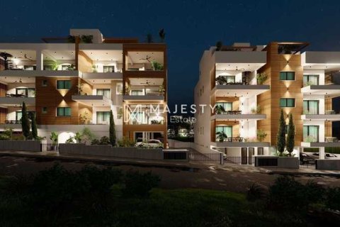 3 dormitorios Penthouse en Agios Athanasios, Cyprus No. 33053 5