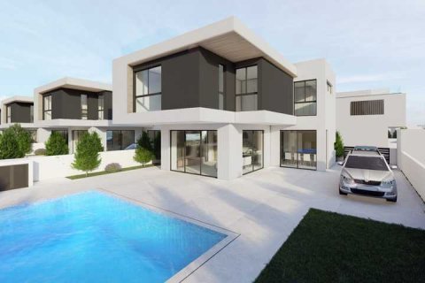 3 bedrooms House in Famagusta, Cyprus No. 76225 1